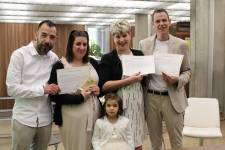 Fanny VINCENT - LE BONHEUR EN PHOTO