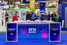 Alexandre BADOT - BADOT ALEXANDRE